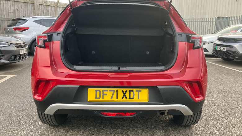 Vauxhall Mokka 1.2 Turbo 100 Elite Edition 5dr Petrol Hatchback